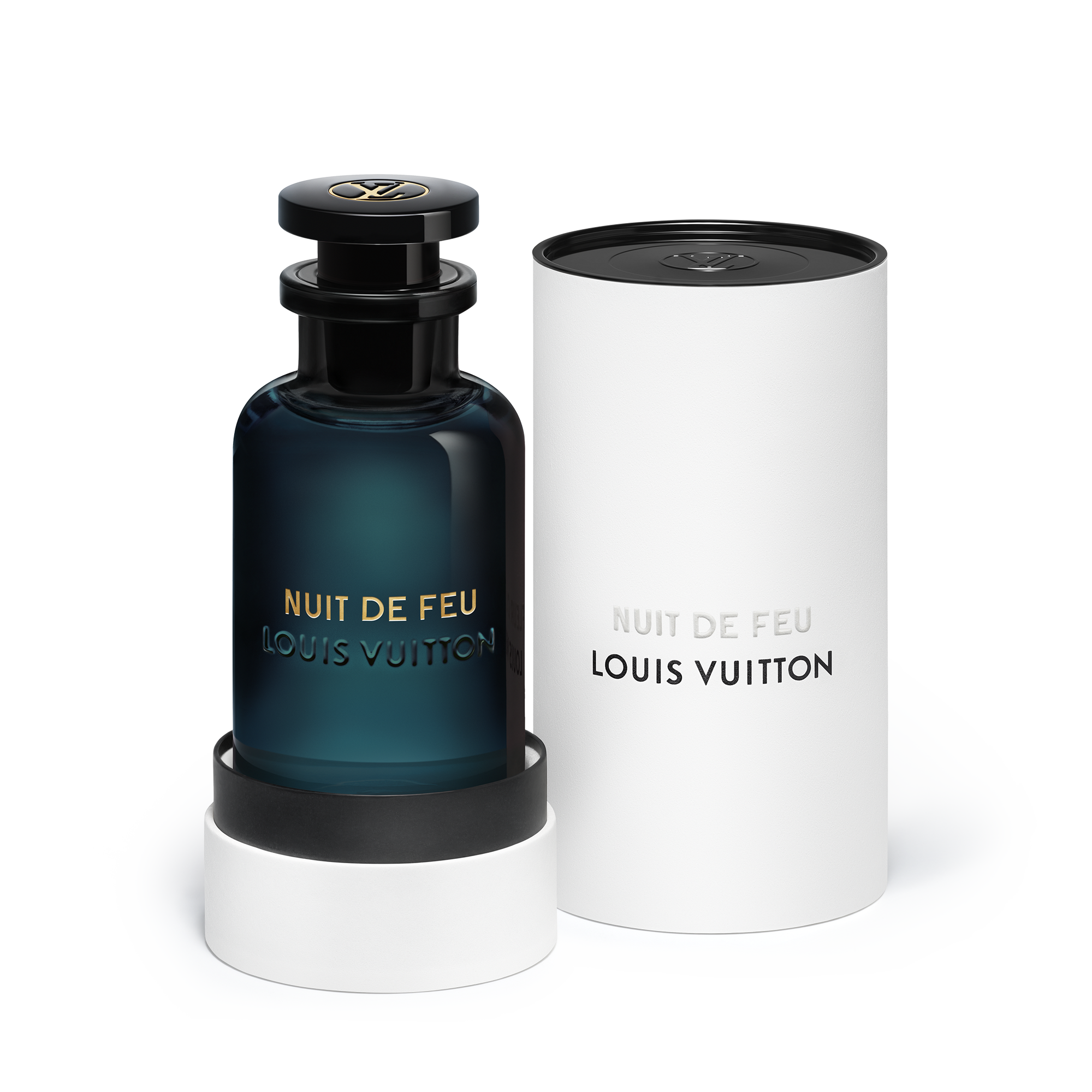 Nuit de Feu - Ramadan | LOUIS VUITTON
